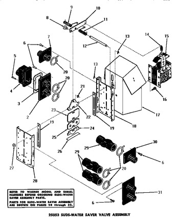 Diagram for DA6073