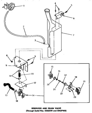 Diagram for DA6073