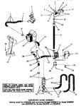 Diagram for 26 - Suds-water Saver Assy