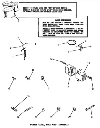 Diagram for DA6100