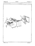 Diagram for 03 - Detergent Cup