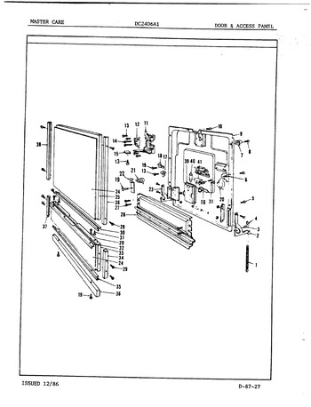 Diagram for DC24D6A1