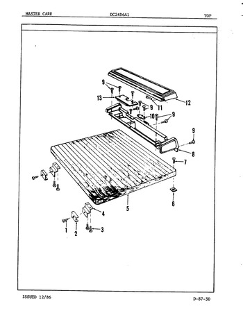 Diagram for DC24D6A1