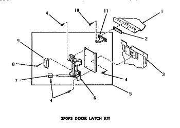 Diagram for DC5610