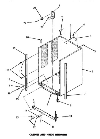 Diagram for DC5610