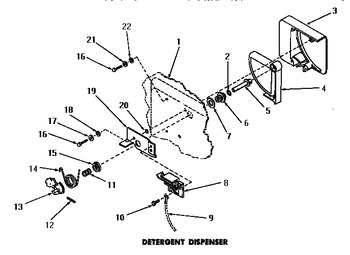 Diagram for DC5610