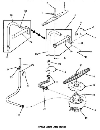 Diagram for DC5610