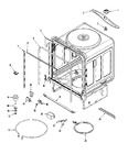 Diagram for 03 - Inner Tub