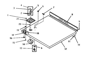 Diagram for FE1020