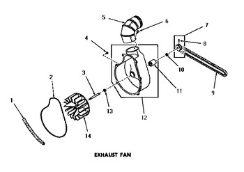 Diagram for FE1020