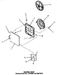 Diagram for 14 - Loading Door