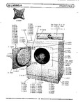 Diagram for 03 - Front View