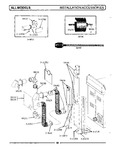 Diagram for 06 - Installation Accessories