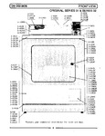 Diagram for 01 - Front View