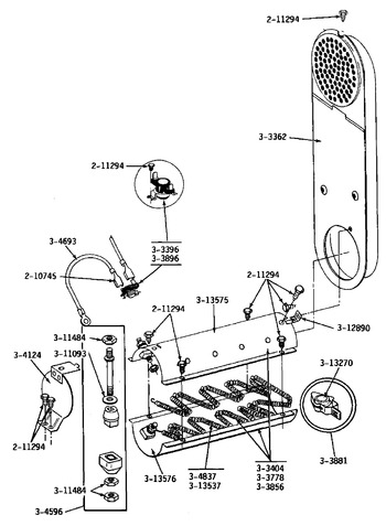 Diagram for DE19CD