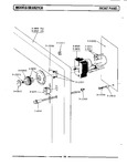 Diagram for 03 - Front Panel