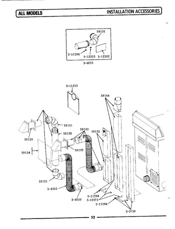 Diagram for DE21CM