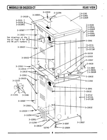 Diagram for DG22CS