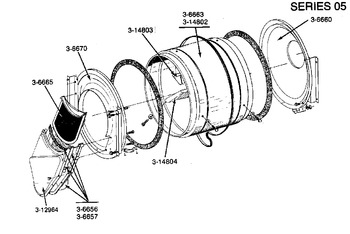 Diagram for LDE23CD