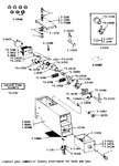 Diagram for 02 - Cs Control Panel/coin Box