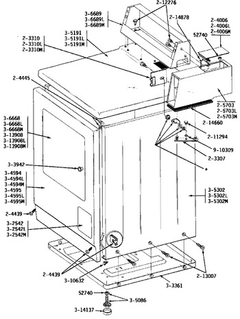 Diagram for GDG24CT