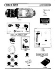 Diagram for 11 - Installation Accessories