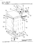 Diagram for 01 - Front View - Ct Models