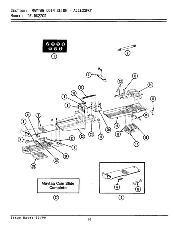 Diagram for DG27CS