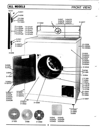 Diagram for DE307