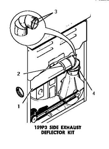 Diagram for DE3231