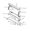 Diagram for 07 - Control Hood