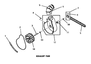 Diagram for DE3231