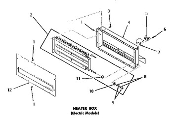 Diagram for DE3231