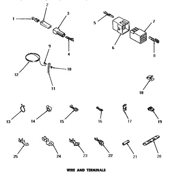 Diagram for DE3231