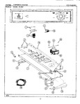 Diagram for 01 - Control Panel