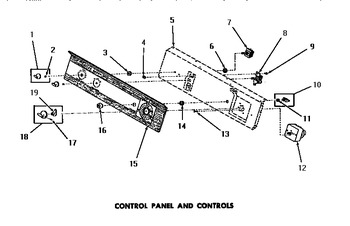 Diagram for DE6151