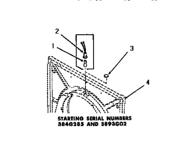 Diagram for DE6171