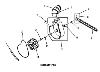 Diagram for DE6171