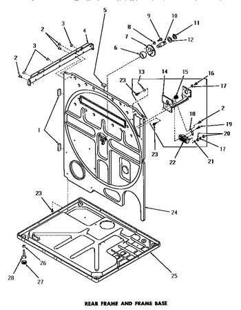 Diagram for DE6171