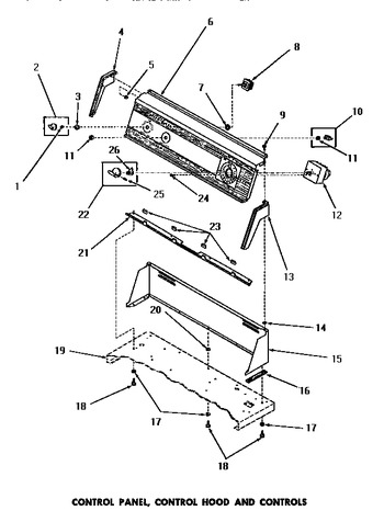 Diagram for DE6081