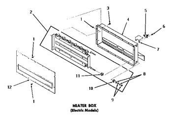 Diagram for DE6081