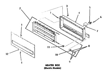 Diagram for DE6261