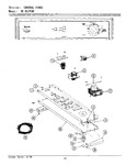 Diagram for 01 - Control Panel