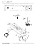 Diagram for 01 - Control Panel