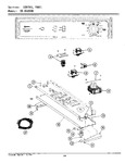 Diagram for 01 - Control Panel