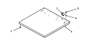 Diagram for DE9021