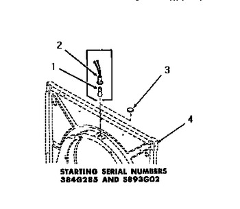 Diagram for DE9021