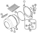 Diagram for 06 - Tumbler