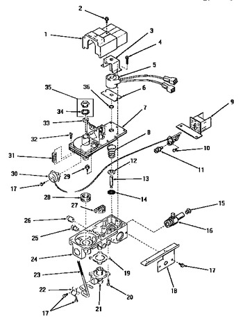 Diagram for DG1031