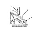 Diagram for 12 - Drum Light & Cover Plate